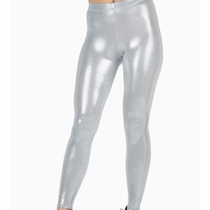 RESERVED Blackmilk Juicy Fruit Ice leggings M